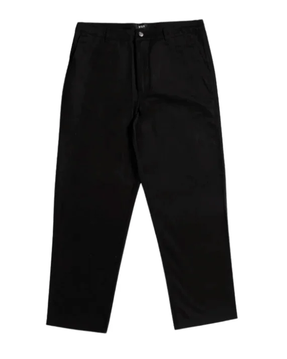 Hayes Pant | Black