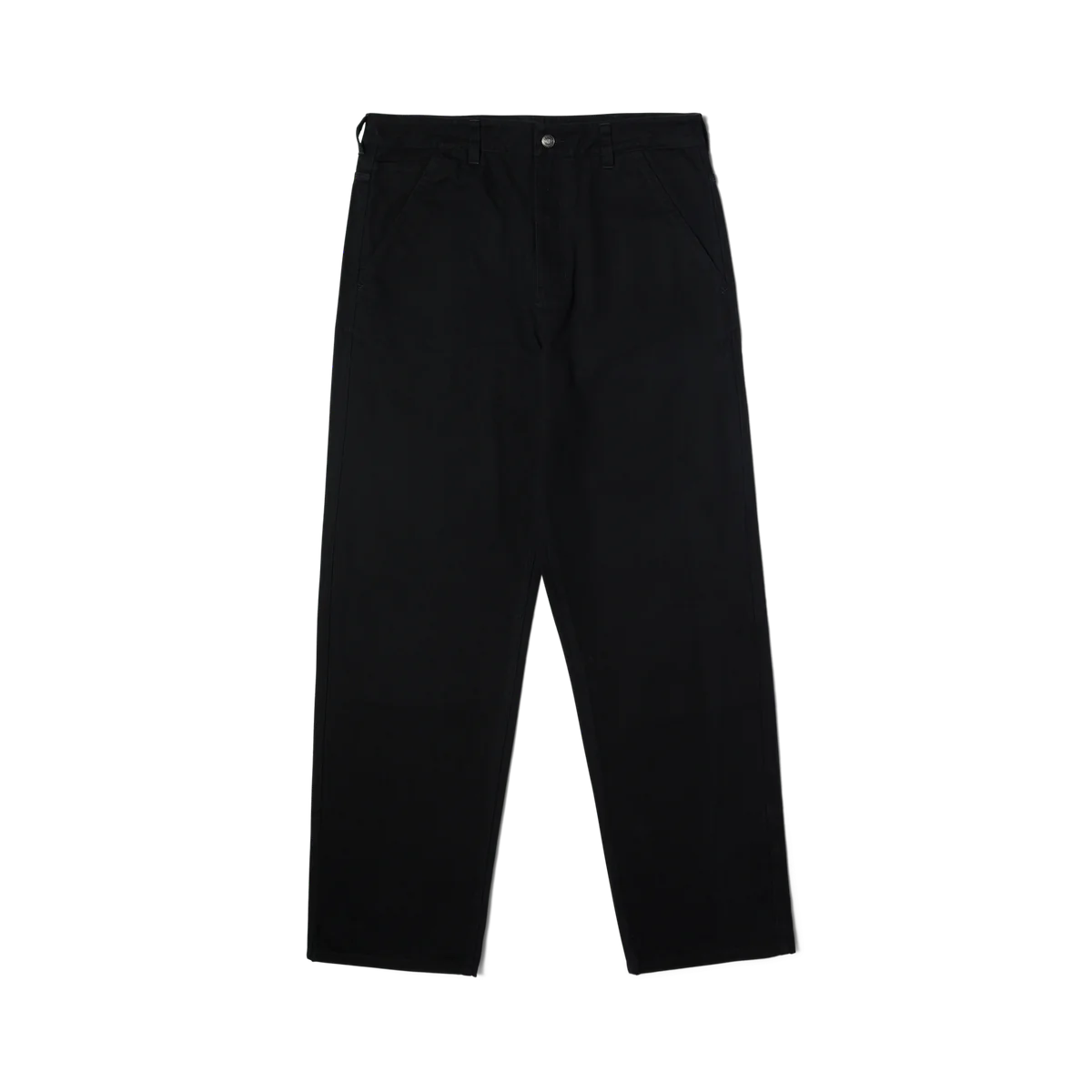 Mason Pant | Black