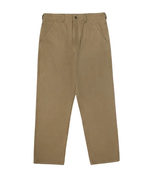 Mason Pant | Putty