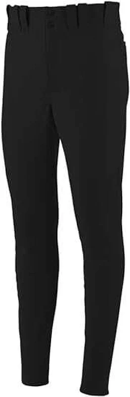 Mizuno Premier Pro Tapered Men's Pant - Black