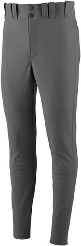 Mizuno Premier Pro Tapered Men's Pant - Charcoal