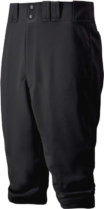 Mizuno Premier Short Pant Black