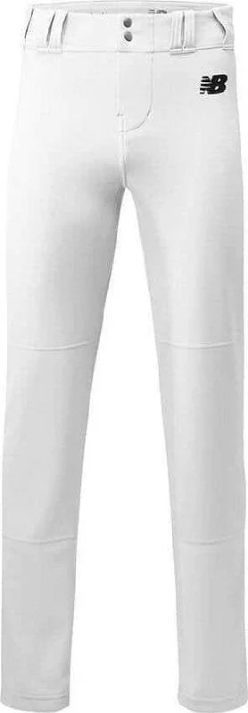 New Balance Adversary 2 Adult Solid Pant - White