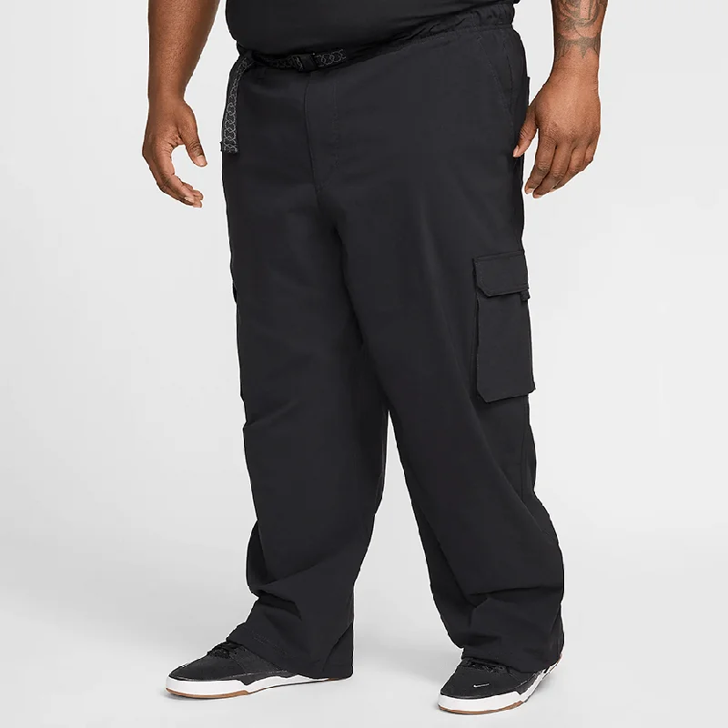 Nike SB Kearny Cargo Pant (Black/White)