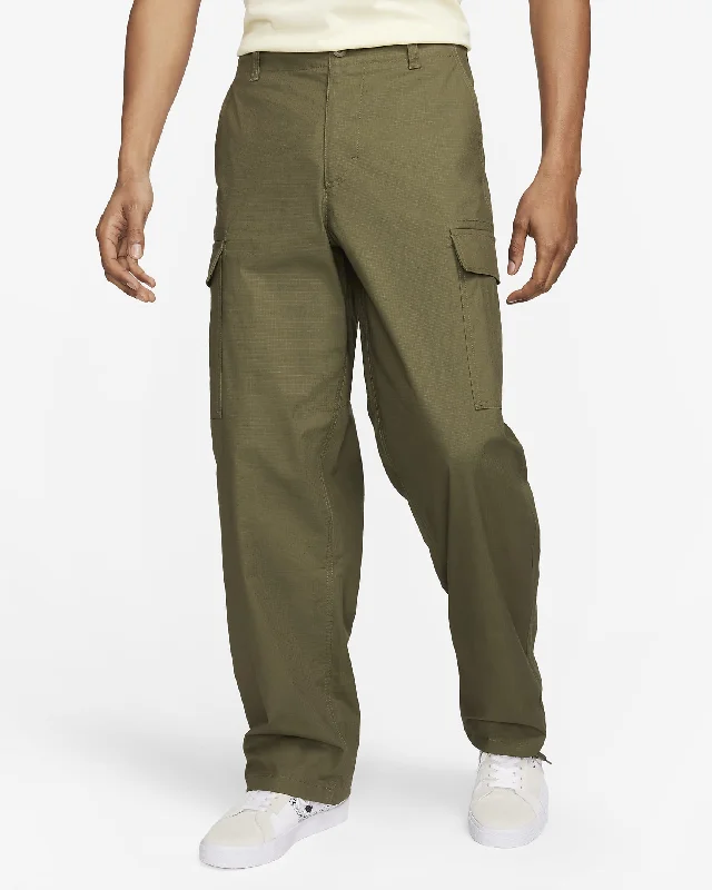 Nike SB Kearny Cargo Pants - Olive