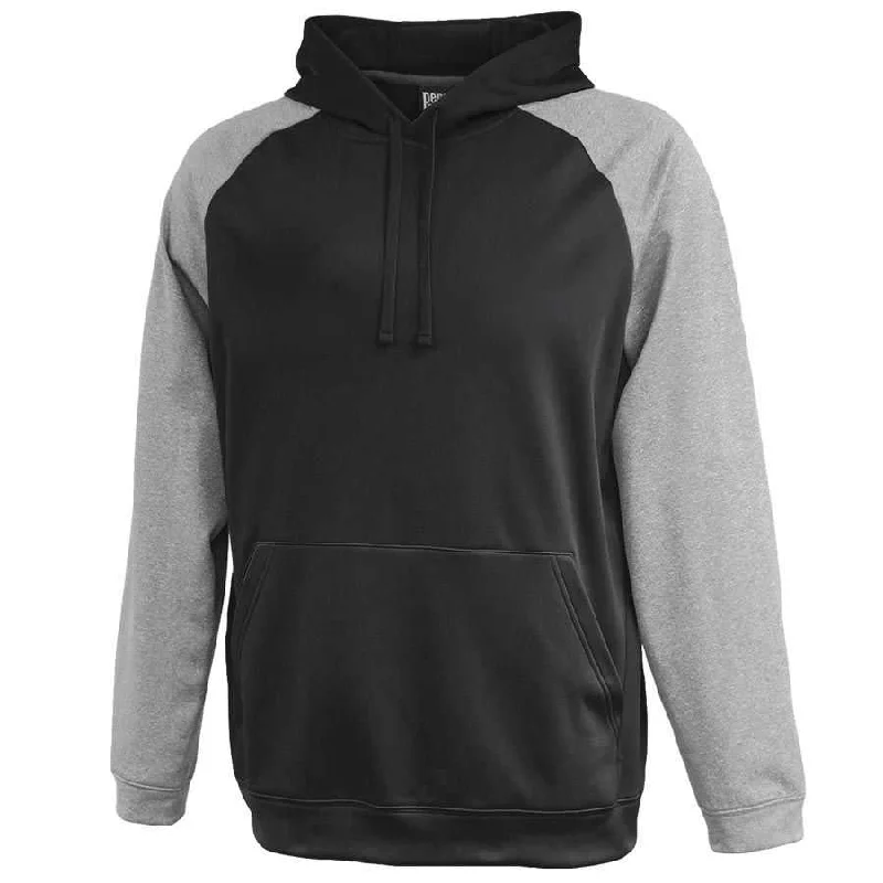 Trendy Hoodie-Pennant 1720 Interceptor Hoodie - Black