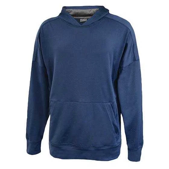 Eco-Friendly Hoodie-Pennant Y177 Youth Flex Hoodie - Navy