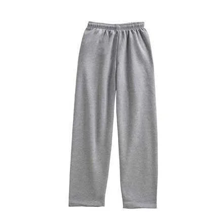 Pennant Y706 Youth Sweatpant - Gray