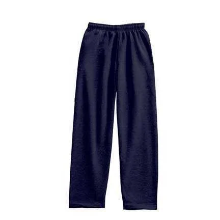 Pennant Y706 Youth Sweatpant - Navy