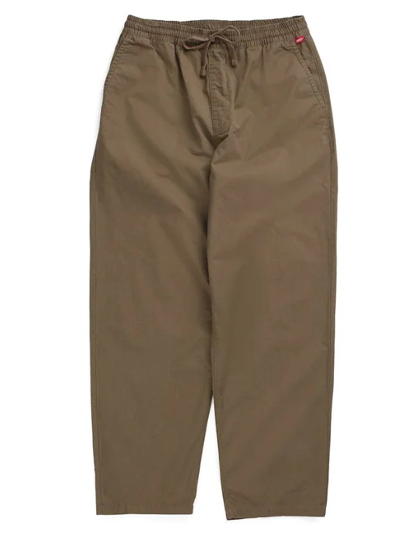 Range Baggy Tapered Elastic Pant* | Canteen