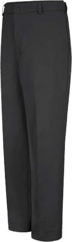 Red Kap PT20 Dura-Kap Industrial Pants - Black - 27I