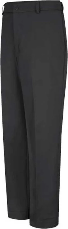 Red Kap PT20 Dura-Kap Industrial Pants - Black - 34I