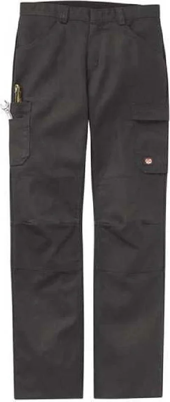 Red Kap PT2A Shop Pants - Charcoal - 36I