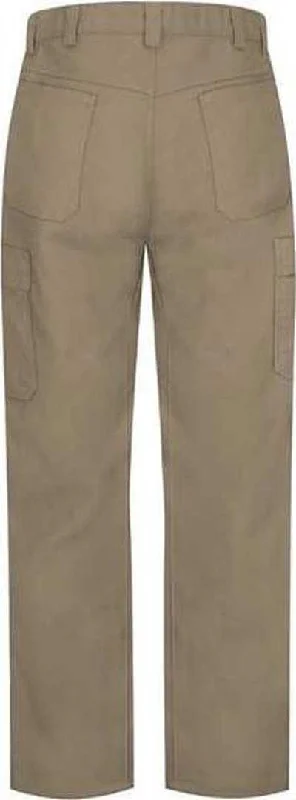 Red Kap PT2A Shop Pants - Khaki - 30I