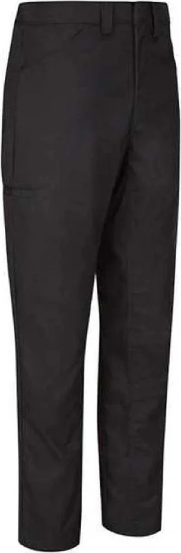 Red Kap PT2L Lightweight Crew Pants - Black - 32I