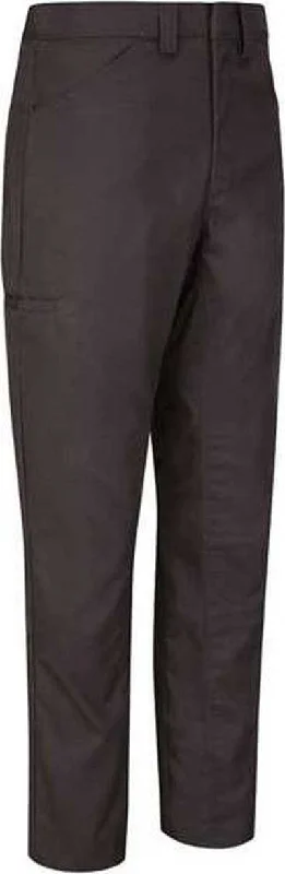 Red Kap PT2L Lightweight Crew Pants - Charcoal - 30I