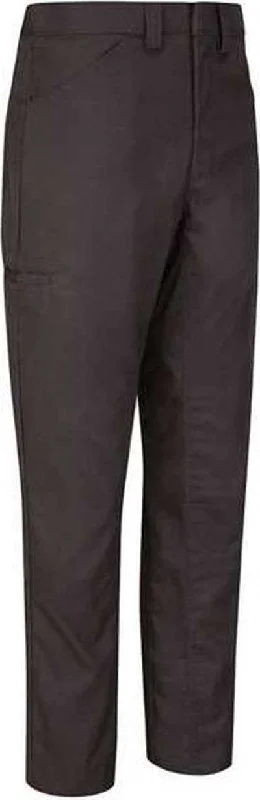 Red Kap PT2L Lightweight Crew Pants - Charcoal - 34I