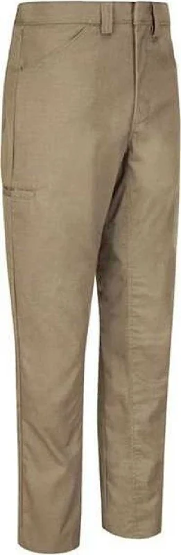 Red Kap PT2L Lightweight Crew Pants - Khaki - 30I