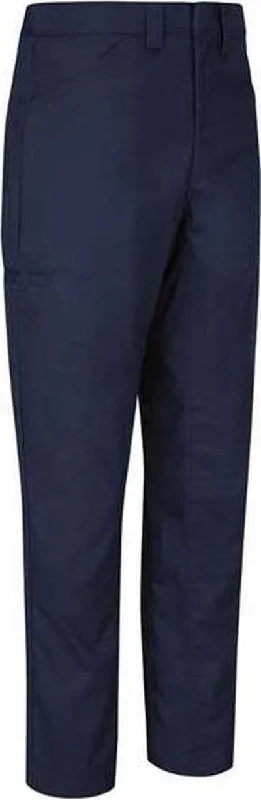 Red Kap PT2L Lightweight Crew Pants - Navy - 31I