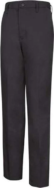 Red Kap PX60 Mimix Utility Pants - Black - Unhemmed