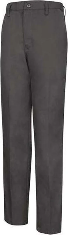 Red Kap PX60 Mimix Utility Pants - Charcoal - 34I