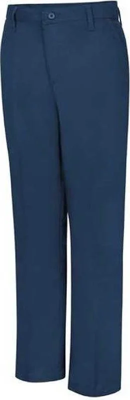 Red Kap PX61 Women's Mimix Utility Pants - Navy