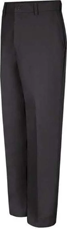 Red Kap PZ20 Work Nmotion Pants - Black - 36 Unhemmed