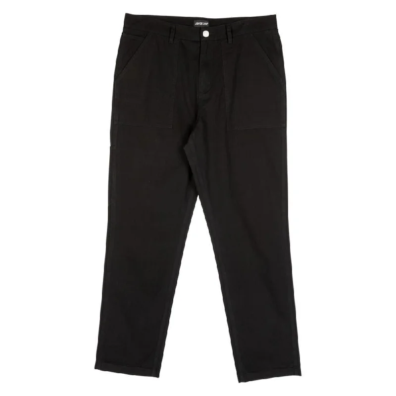 Santa Cruz Pant Addams - Black