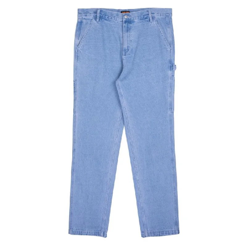 Santa Cruz Pant Classic Painters Pant - Stone Wash