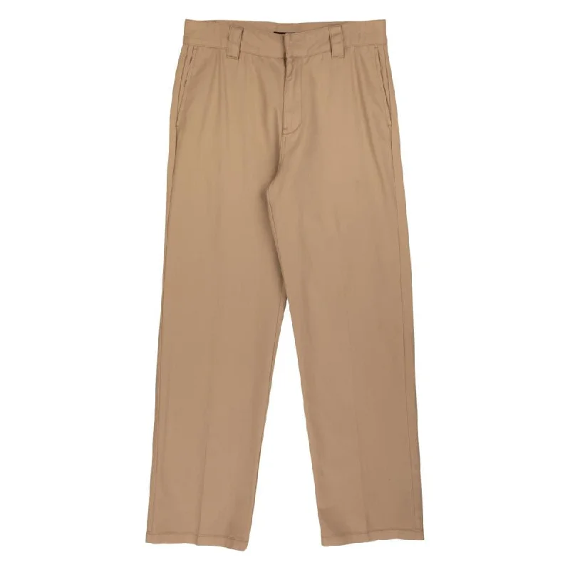 Santa Cruz Pant Classic Workpant - Sand