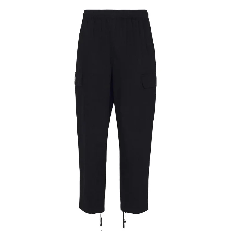 Santa Cruz Pant Tab Cargo Pant - Black