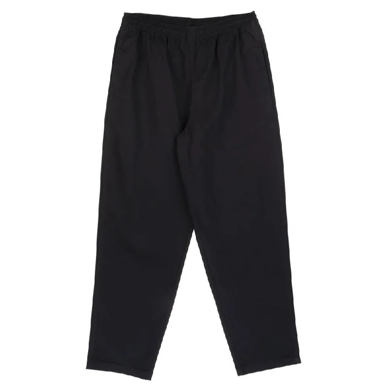 Santa Cruz Pant Tab Pant - Black