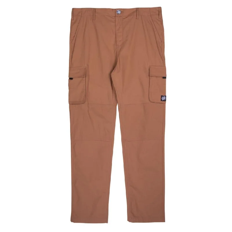 Santa Cruz Pant Tactics Pant - Terracotta