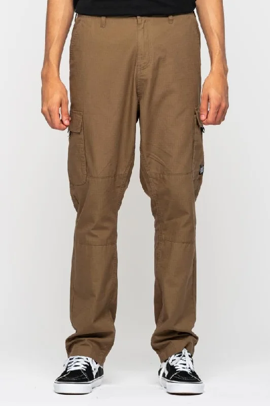 Santa Cruz Pant Tactics Pant - Uniform Green