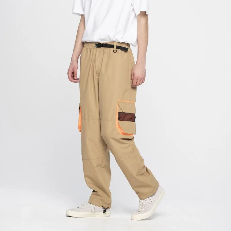 Santa Cruz Pant Vista Pant - Parchment