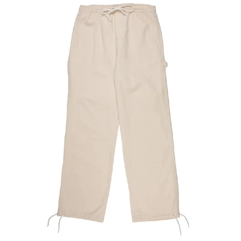 Santa Cruz Womens Pant Coombe Summer Pant - Parchment