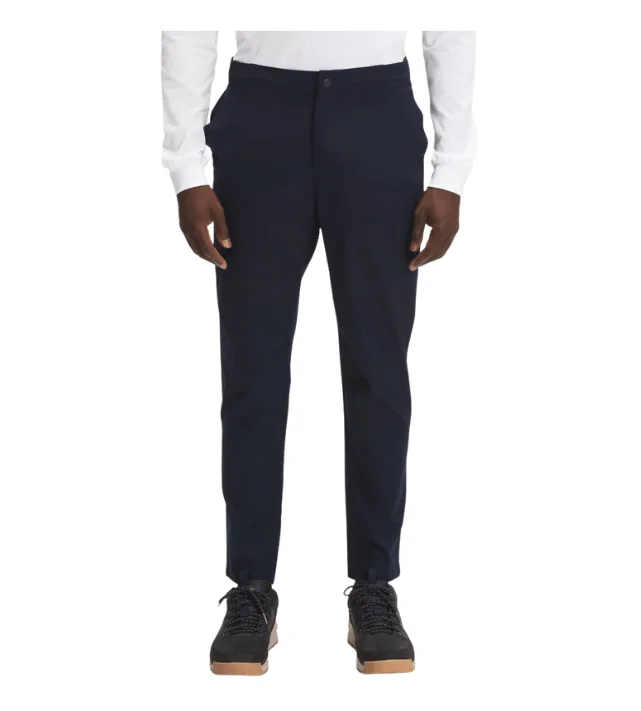 Standard Tapered Pant | TNF Black