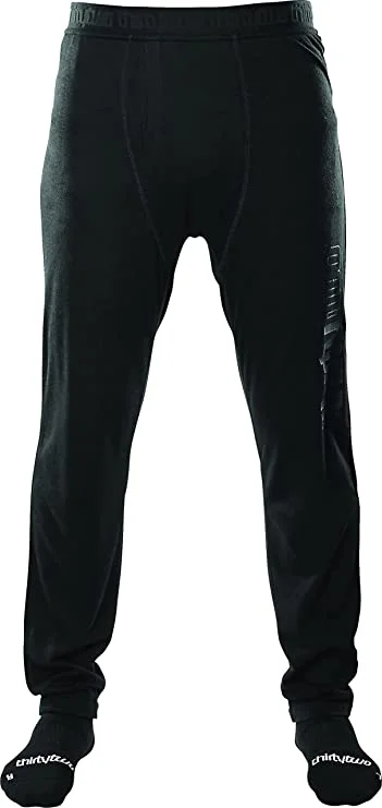 ThirtyTwo Mens Ridelite Merino Snow Sport Mens Baselayer Pant 22